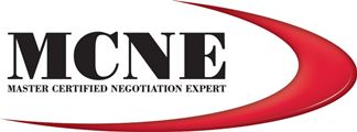Master Certified Negotiation Expert (MCNE)